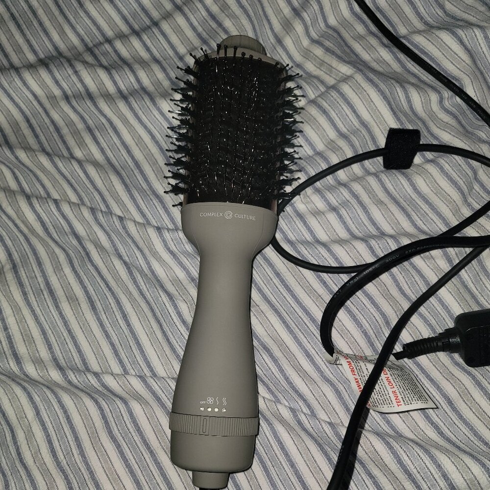 Blowout brush BUNDLE=SAVE